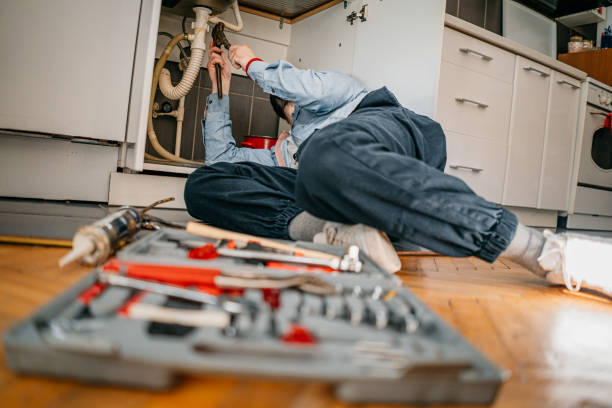 Best Faucet Repair  in Harriman, TN