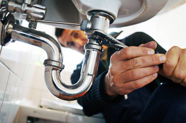 Best Emergency Plumbing Repair  in Harriman, TN