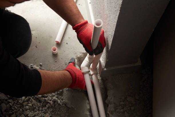 Harriman, TN Plumbing Pros