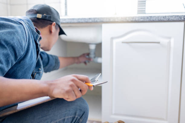 Best Sewer Cleaning Services  in Harriman, TN