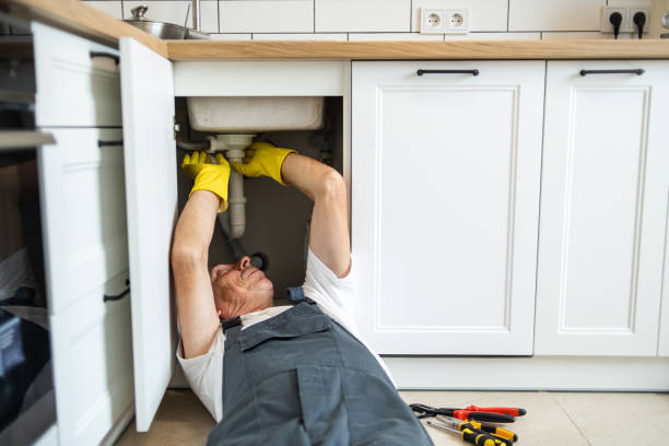 Best Best Plumbers Near Me  in Harriman, TN