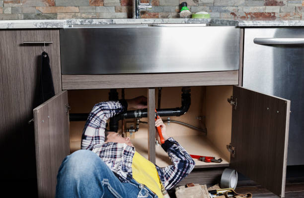 Best Commercial Plumbing Services  in Harriman, TN