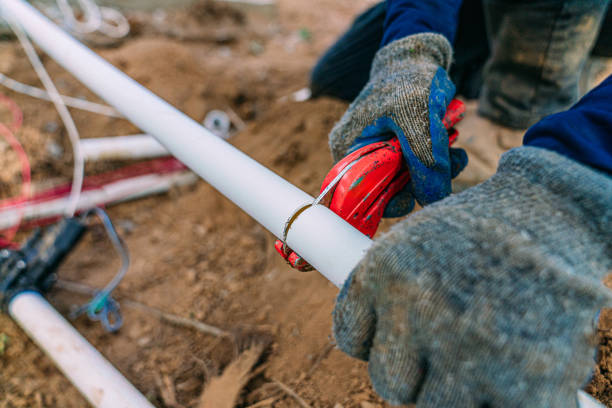 Best Plumbing Installation Services  in Harriman, TN