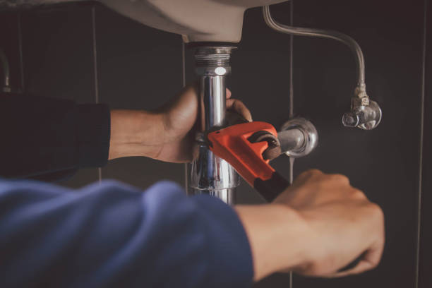 Harriman, TN Plumbing Company