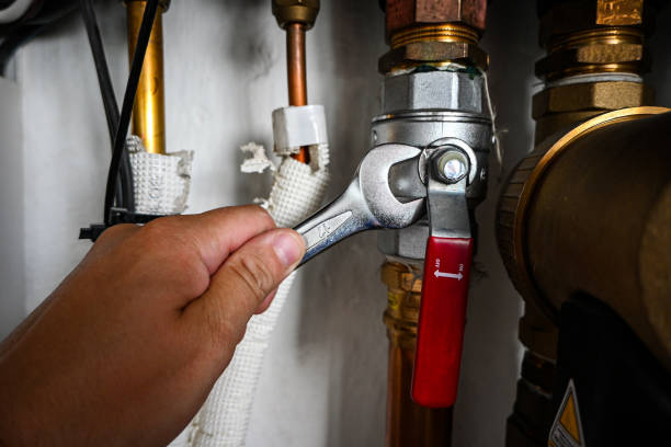 Best Hot Water Heater Installation  in Harriman, TN